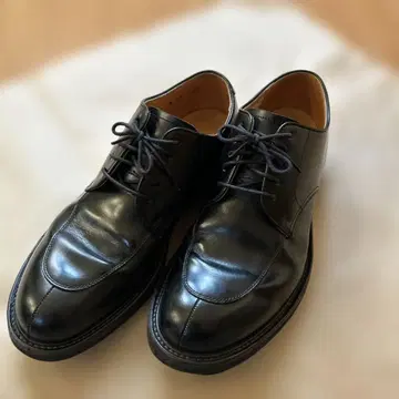 리갈 가죽 신발 27cm EEE