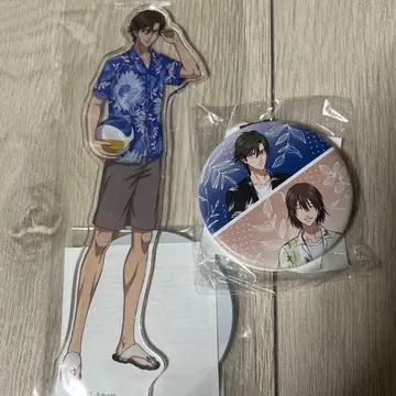 [ 미사용 새상품 ] 테즈카 쿠니미츠 2세트