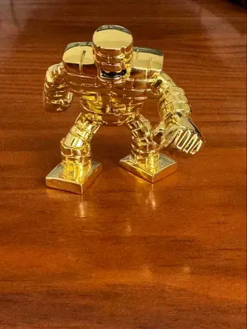 드래곤 퀘스트 메탈릭 몬스터즈 갤러리 골드맨