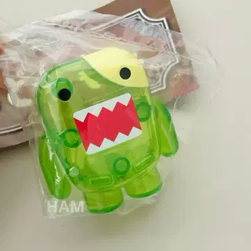 카페 도모군 멜론소다 가챠가챠