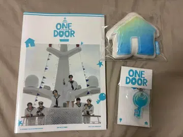 BOYNEXTDOOR 멤버십 키트 1기