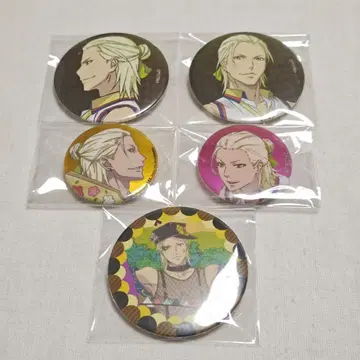 Dance with Devils 나나시로 메이지