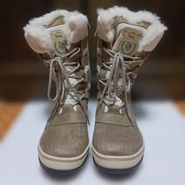 킴버테크스 어그 부츠