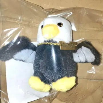 Mrs. GREEN APPLE 바벨 새 봉제 인형 키링