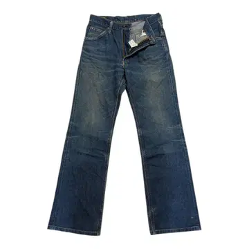 [ 레어 일본제 90s 복각 ] Lee 1102 RIDERS 데님 28