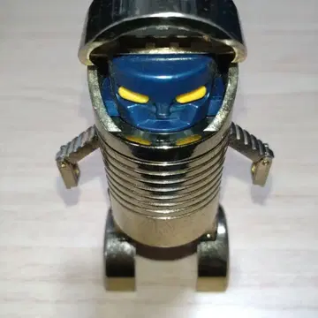 [레트로] 초합금 코인 라이탄 1982년제