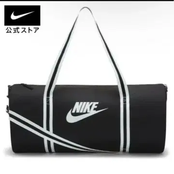 나이키 NIKE 헤리티지 더플 백 보스턴 백 토트백