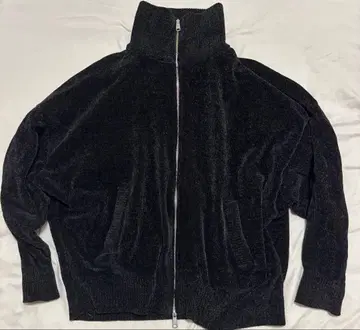 HARE/블루종/FREE/폴리에스테르/BLK/HA020503AD