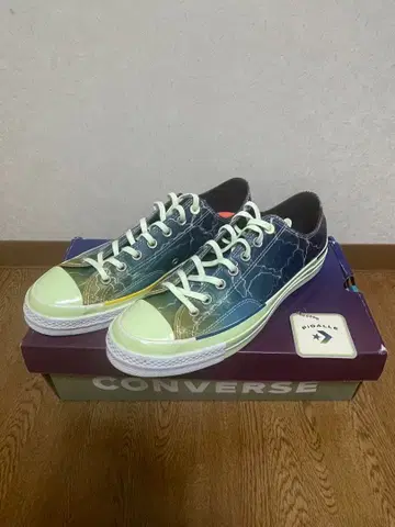 컨버스 척테일러 올스타 70 옥스 '피갈레'