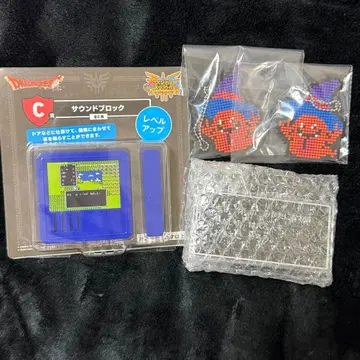 드래곤 퀘스트 복권/C상 E상 G상