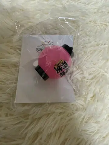 timelesz 하시모토 쇼세이 빛나는 초롱 키링