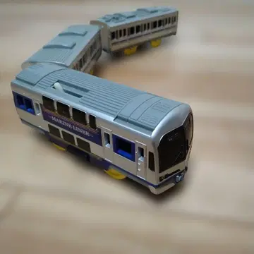 프라레일 마린 라이너