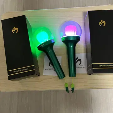 MGA Official Light Stick