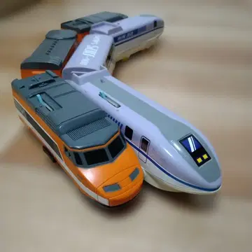 프라레일 TGV win350