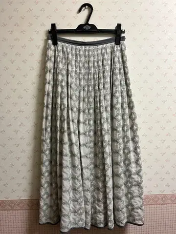 미나 페르호넨 하나하 스커트