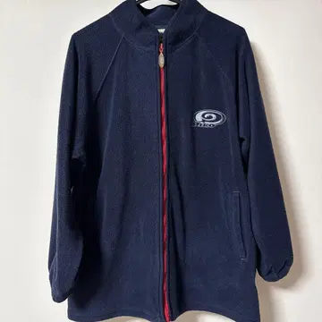 피코 PIKO 플리스 자켓 Y2K 90s