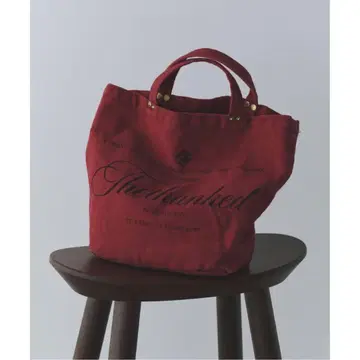 두지엠 클라세 Logo bag small 2 토트백