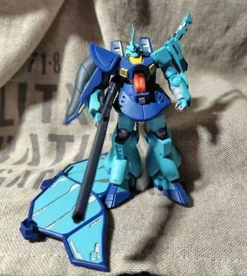 GUNDAM STANDart 4체 세트
