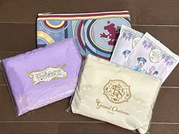 판타지 스프링스 에코백