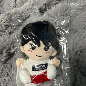 미개봉 스에자와 세이야 치비 누이