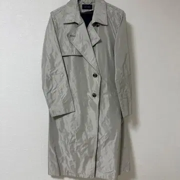 [ 가격 인하 ] 온워드 라이너 포함 트렌치코트