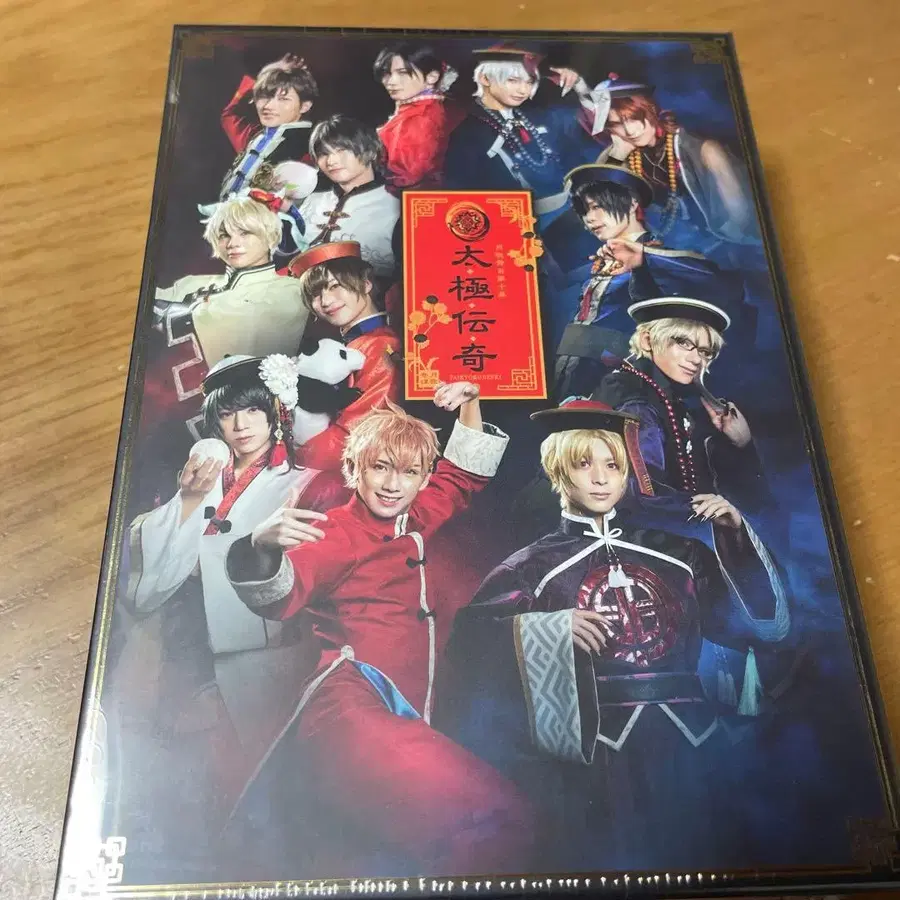 1번째 상품 이미지