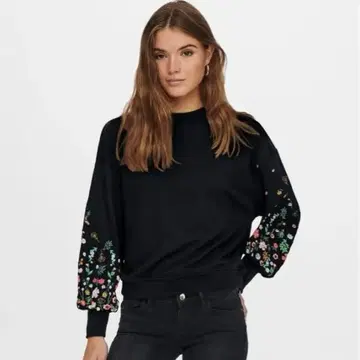 Next 맨투맨 풀오버