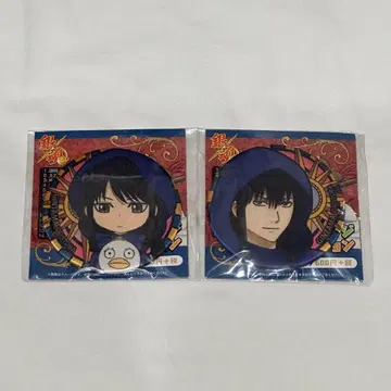 가츠라 코타로 캔뱃지