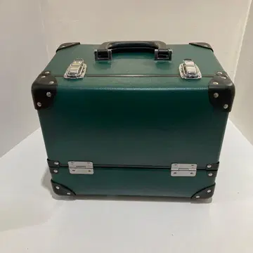 아다치 시키 별주 슈 케어 박스 그린 L 사이즈