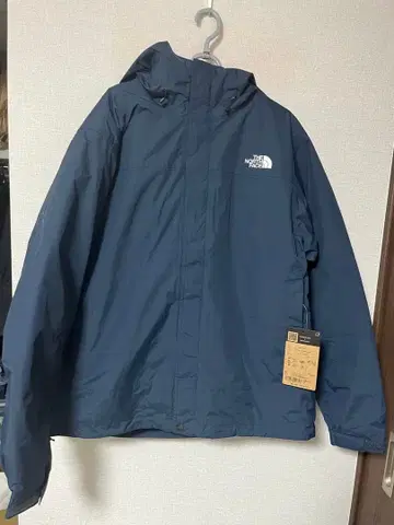 THE NORTH FACE 카시우스 트리클라이메이트 자켓 4