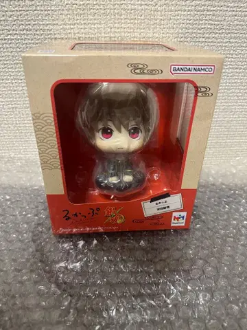 은혼 룩업 오키타 소고 피규어