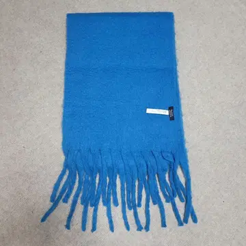 GALERIES LAFAYETTE 머플러