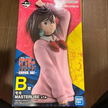 다다단! 허벅지 피규어 B상