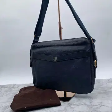 dunhill 던힐 숄더백 숄더 크로스백