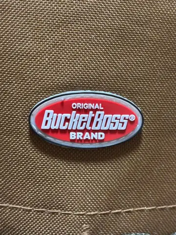 가격 인하 버킷 보스제 툴 백 5갤런 스틸 캔 부착