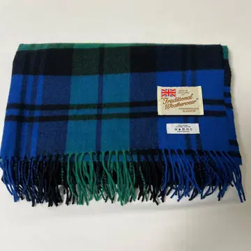 Traditional Weatherwear 캐시미어 스톨