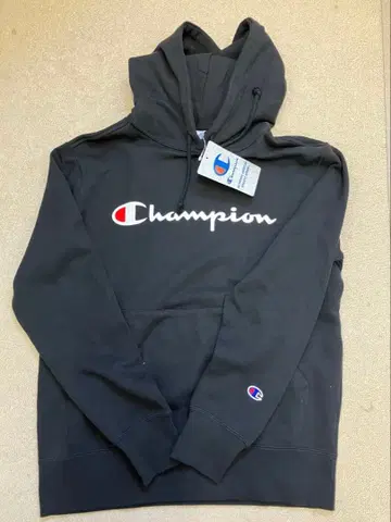 챔피온 후드티 M 사이즈 [ 미사용품 ]