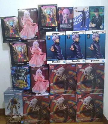 주술회전 Grandista GOJO SATORU 고죠 사토루