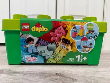 레고 듀플로 10913