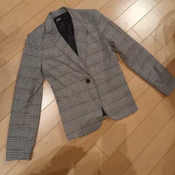자라 자켓 ZARA M 사이즈