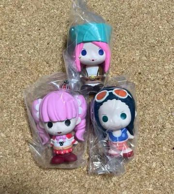 원피스 제일복권 SOFVIC 묶음 판매