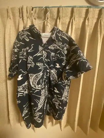 컬럼비아 남성용 캐주얼 셔츠 PFG