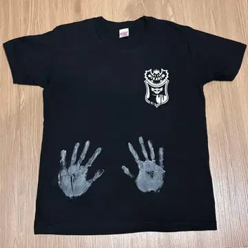 시이나 히카리 강탄제 레어 T셔츠