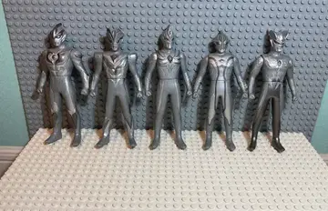 [ 울트라맨 50주년 기념품 ] 울트라맨 피규어