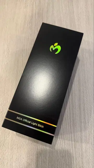 MGA Official Light Stick