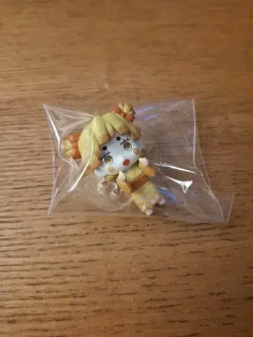 귀멸의 칼날 나라붕데스 요시코