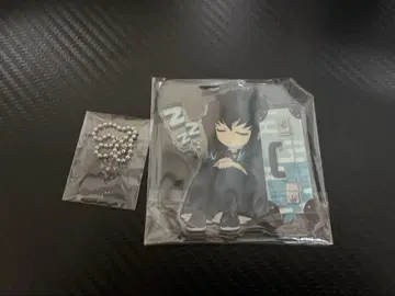 귀멸의 칼날 월드 투어 새로 그린 미니 캐릭터 아크릴 참 토키토 무이치로