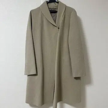 [가격 인하] 온워드 울 코트