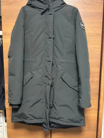 캐나다 구스 아크틱 프로그램