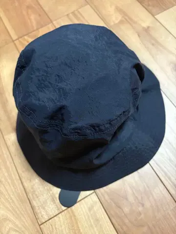 새상품 teatora cartridge hat AQ 본점 한정판 색상